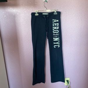 Aeropostale Women’s Sweatpants
